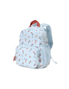 Mochila Infantil Circus Show Tutete 2