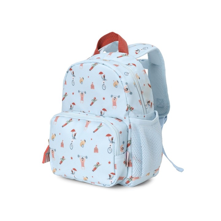 Mochila Infantil Circus Show Tutete