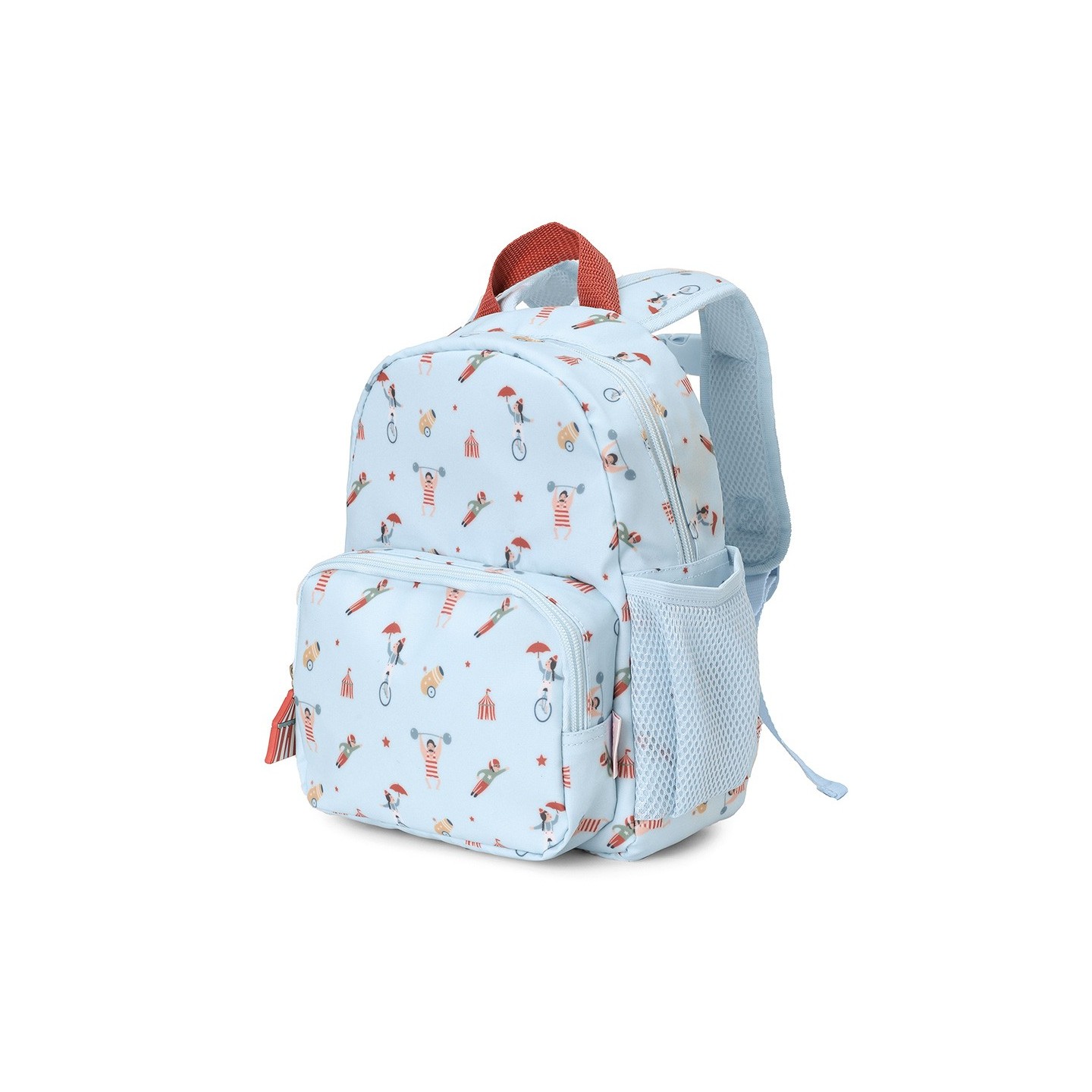 Mochila Infantil Circus Show Tutete