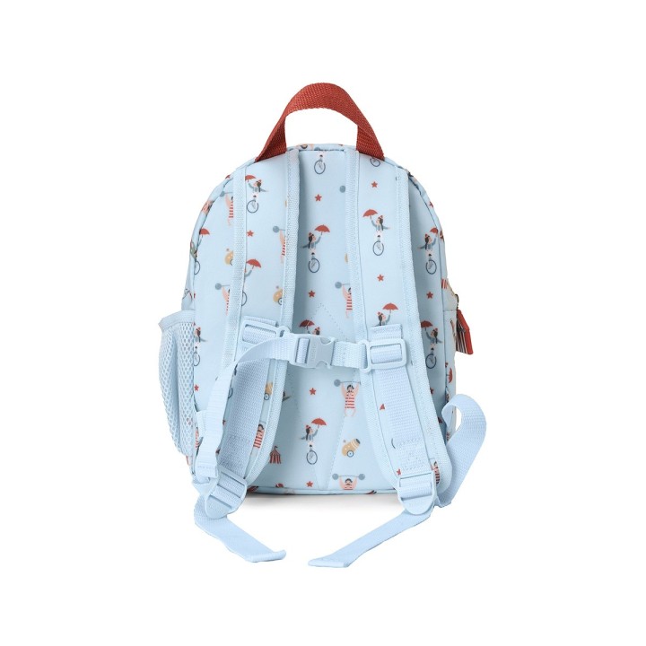 Mochila Infantil Circus Show Tutete