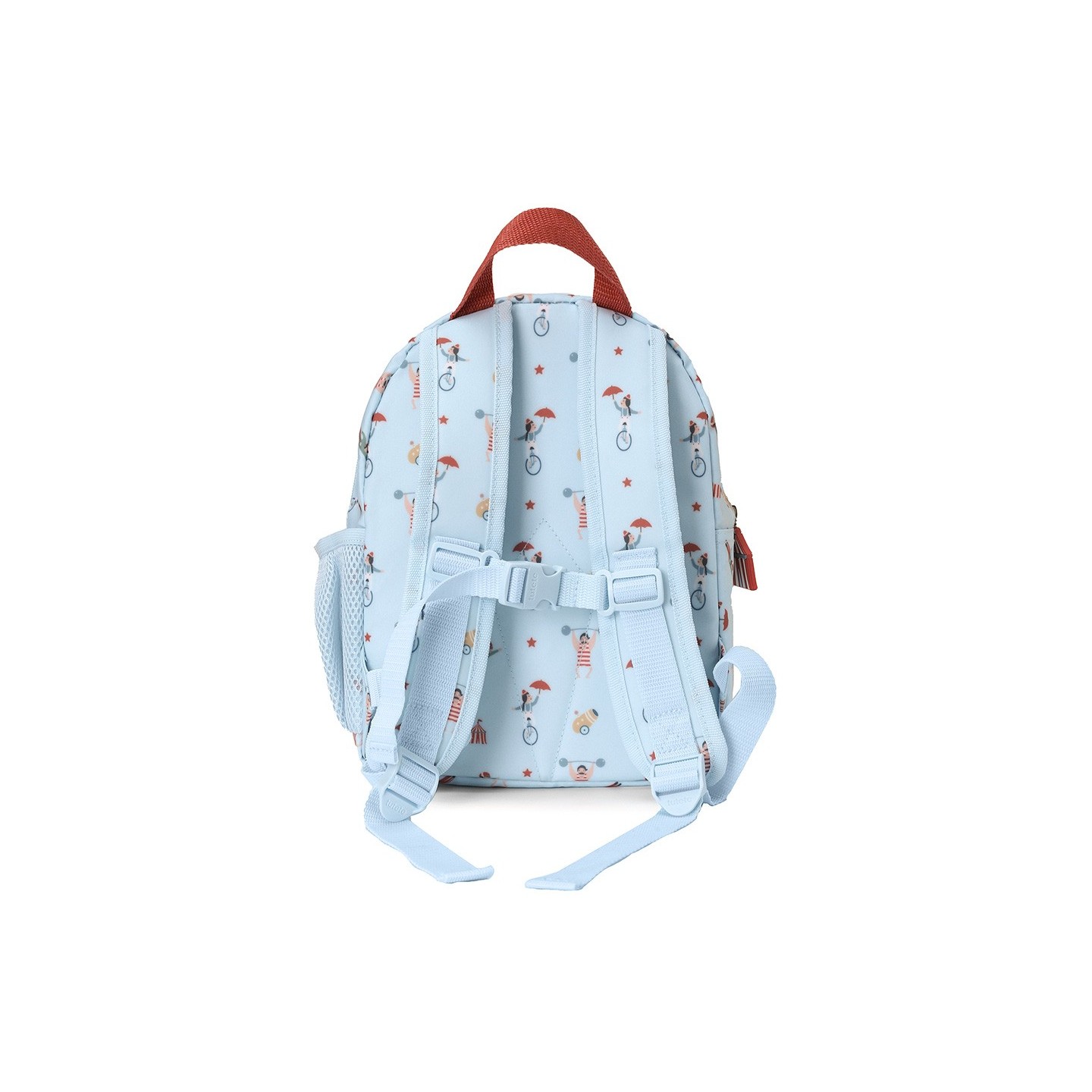 Mochila Infantil Circus Show Tutete