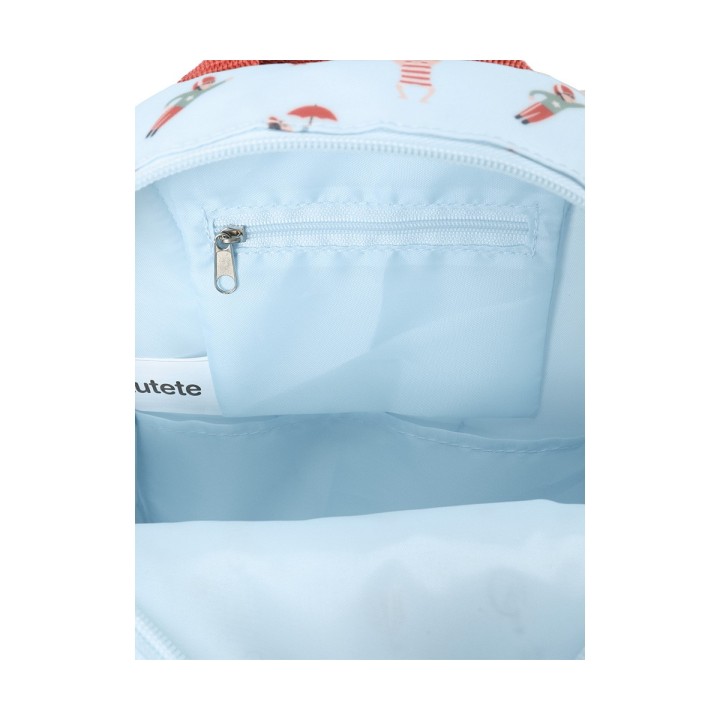 Mochila Infantil Circus Show Tutete