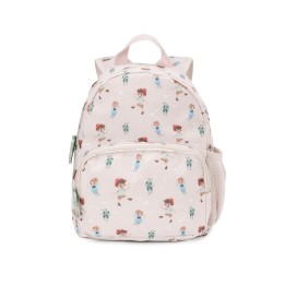 Mochila Infantil The Wooden Boy Tutete