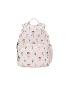 Mochila Infantil The Wooden Boy Tutete