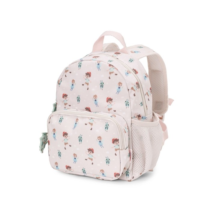 Mochila Infantil The Wooden Boy Tutete