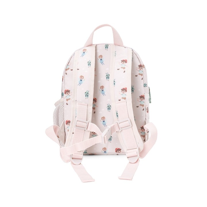 Mochila Infantil The Wooden Boy Tutete