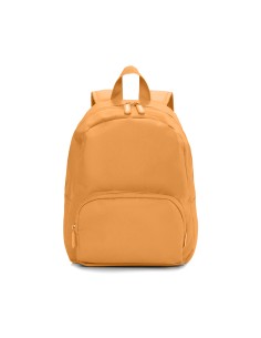 Mochila Solid Color Mustard Tutete