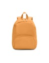 Mochila Solid Color Mustard Tutete
