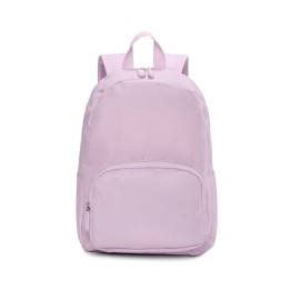 Mochila Solid Color Lavander Tutete