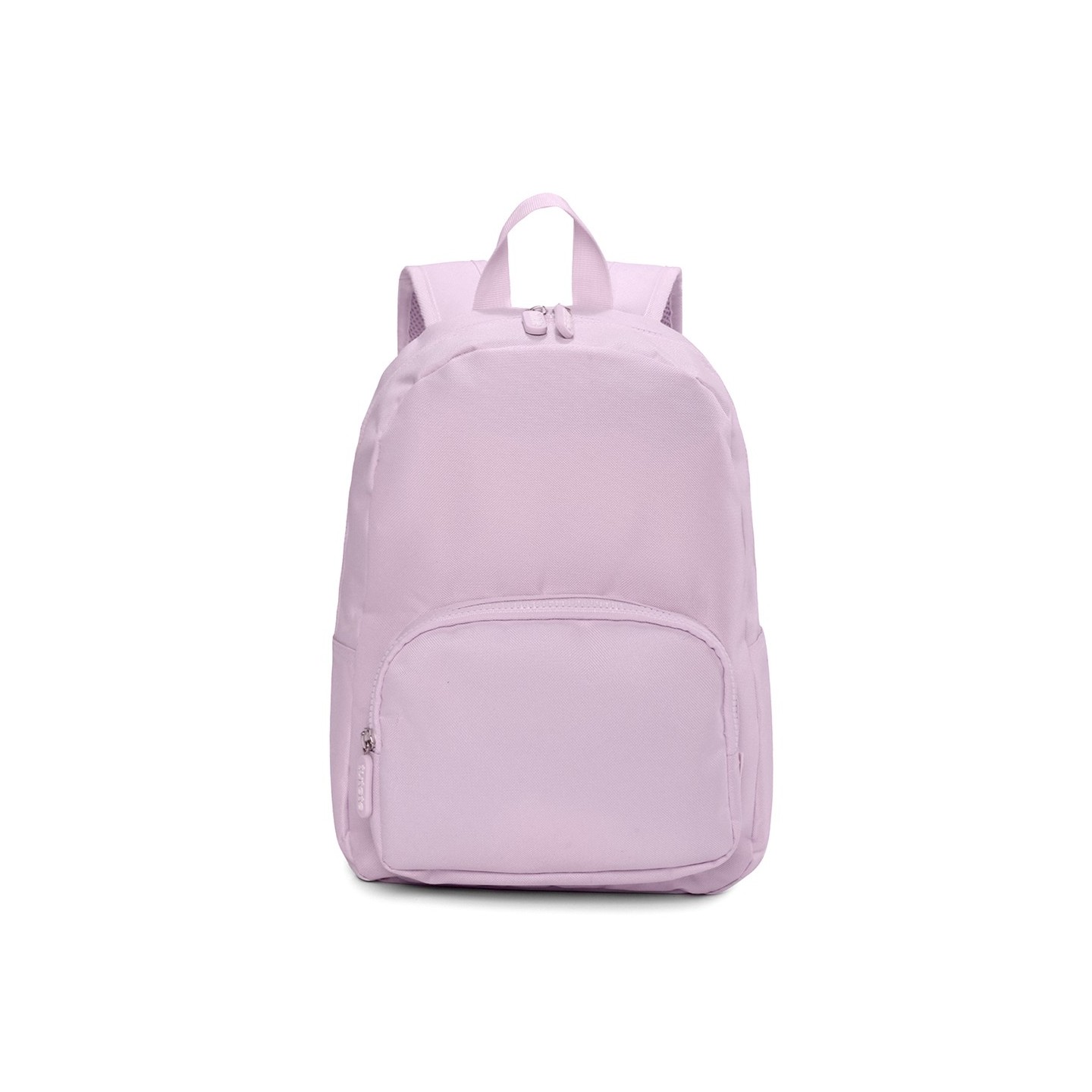 Mochila Solid Color Lavander Tutete