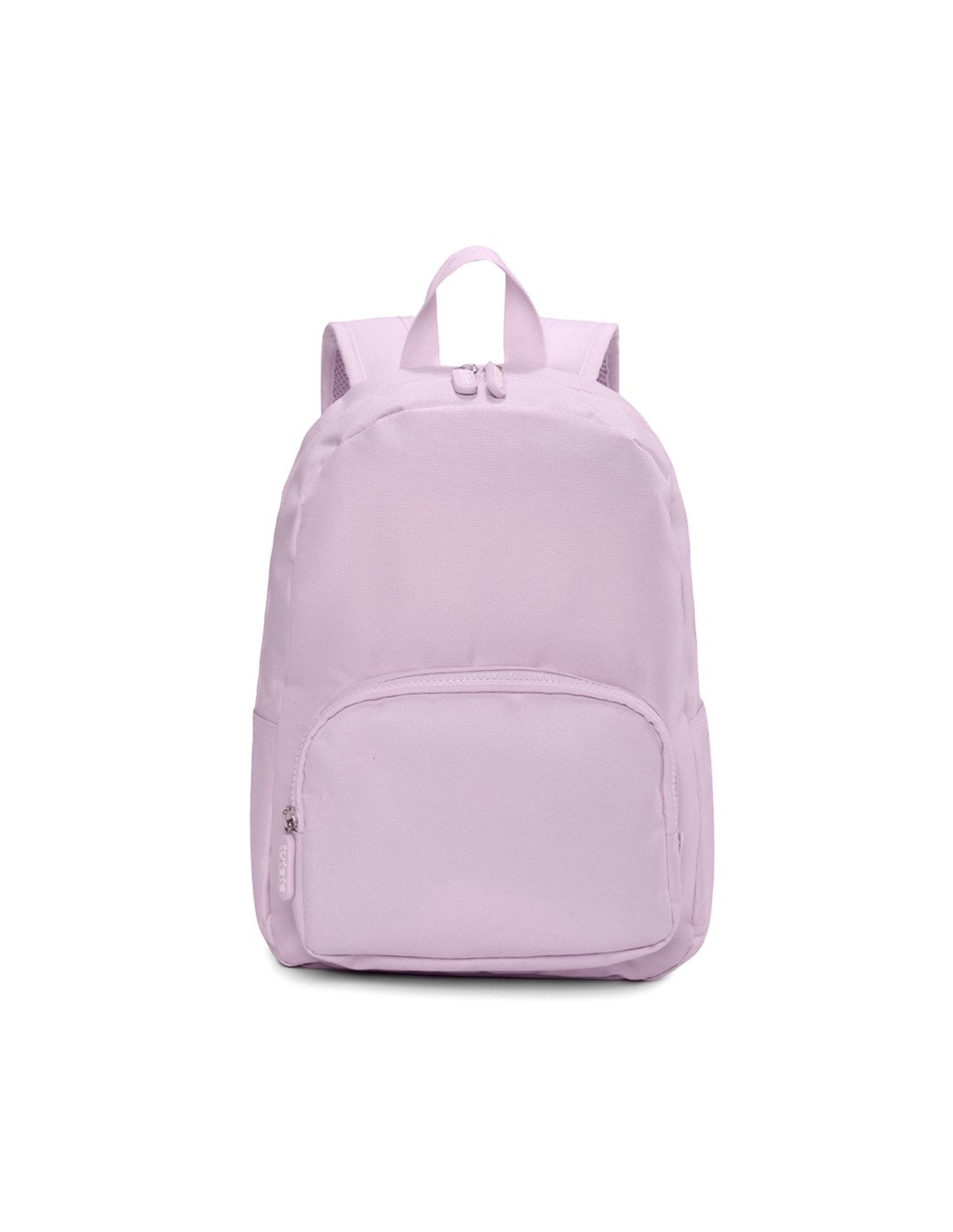 Mochila Solid Color Lavander Tutete