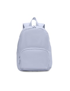 Mochila Solid Color Sky Tutete