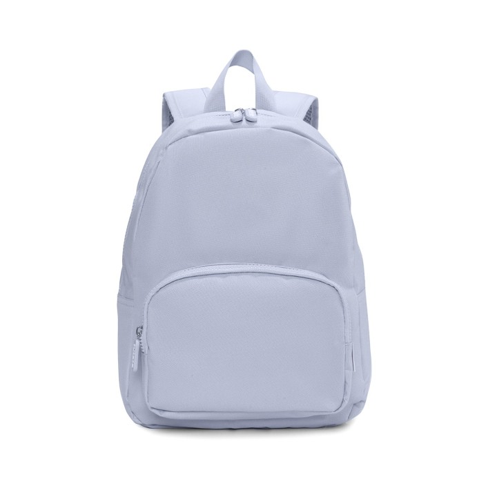 Mochila Solid Color Sky Tutete