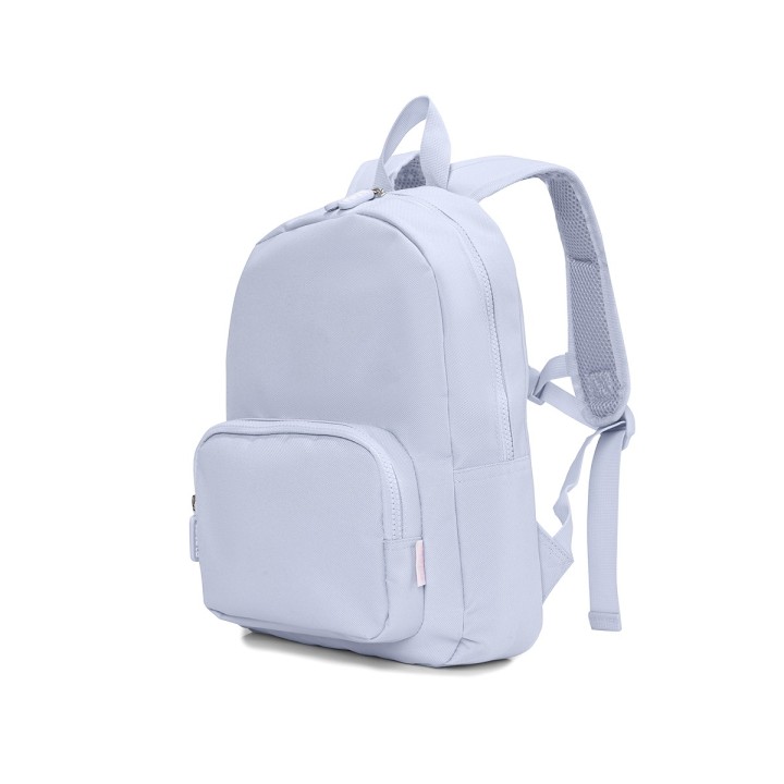 Mochila Solid Color Sky Tutete