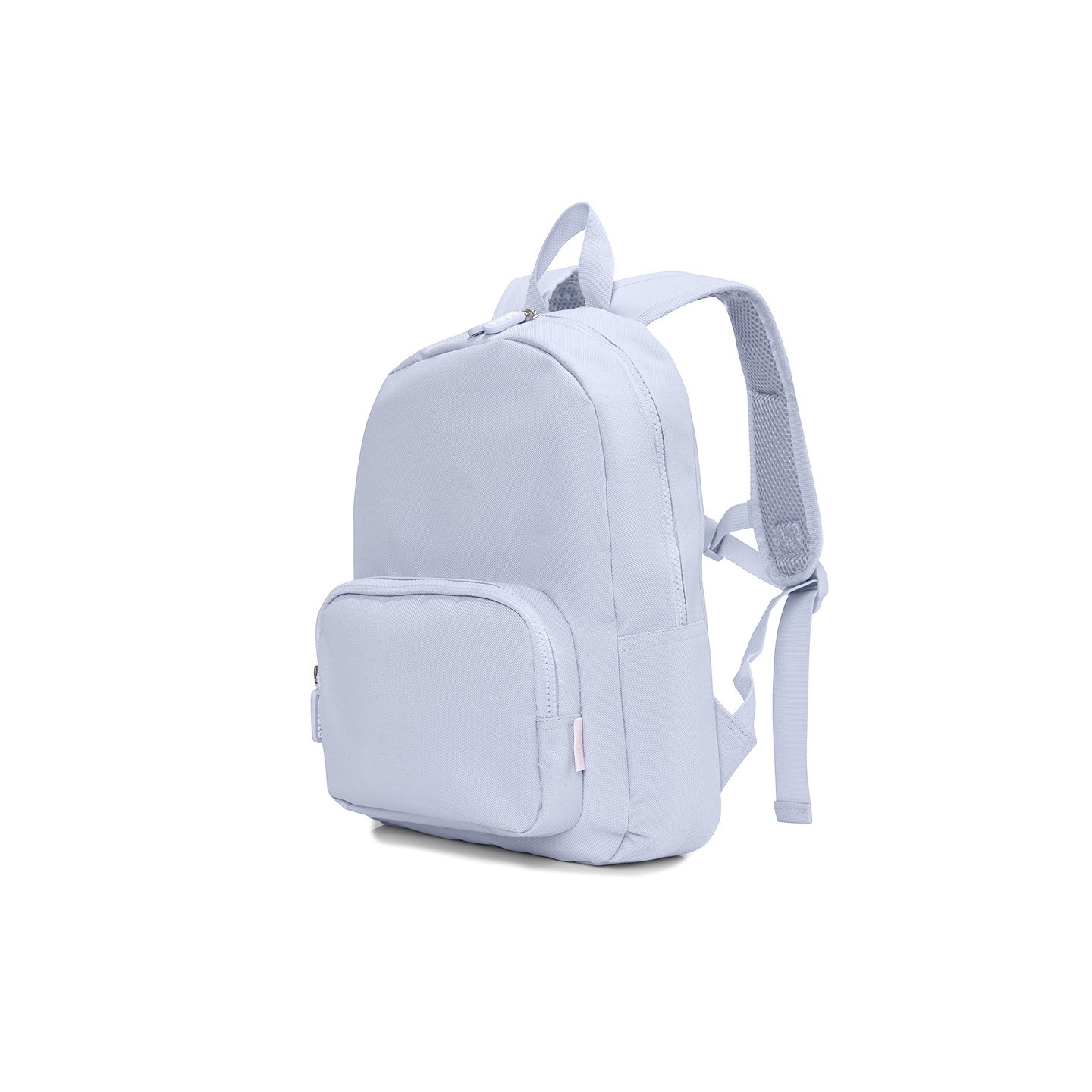 Mochila Solid Color Sky Tutete