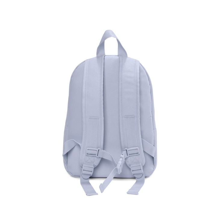 Mochila Solid Color Sky Tutete