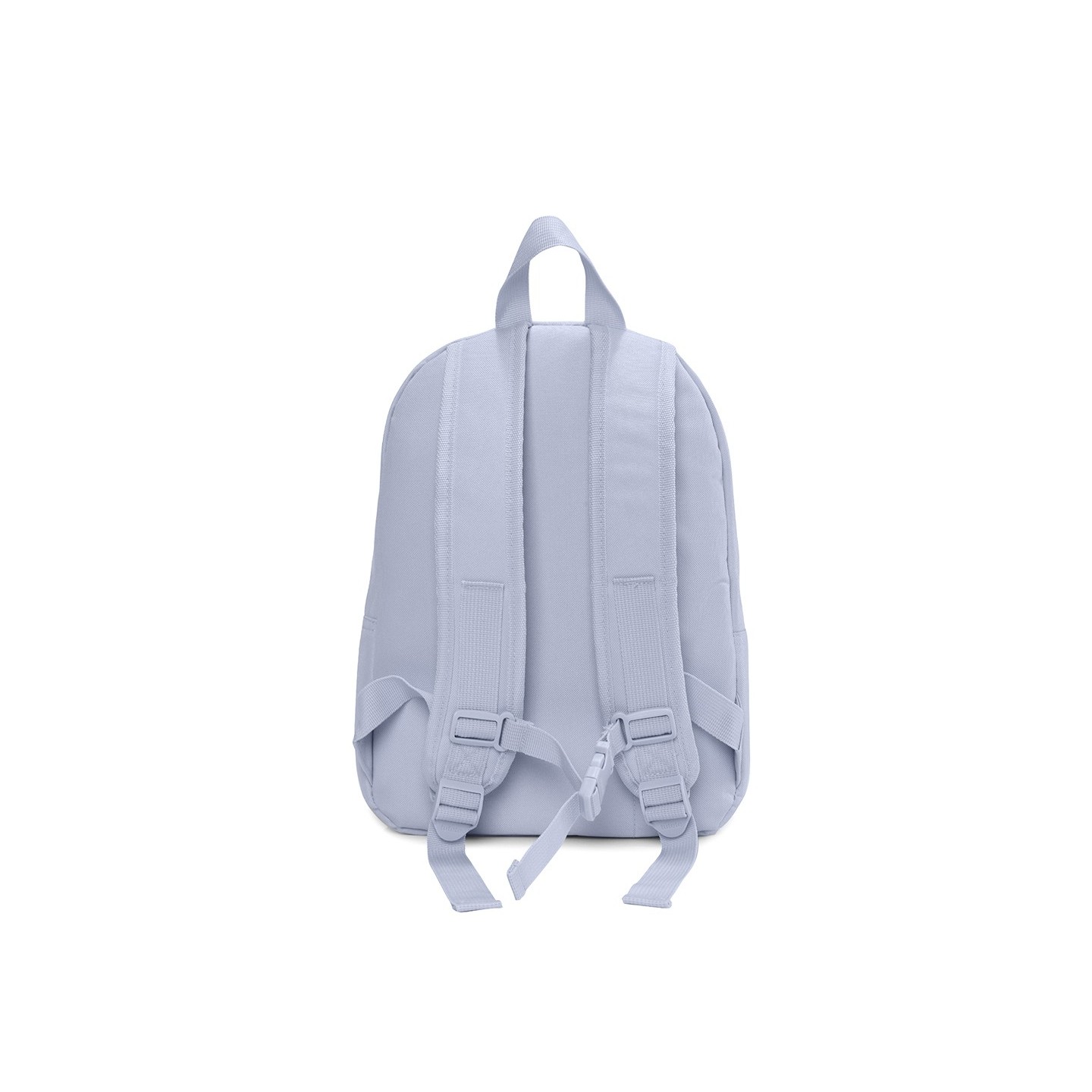 Mochila Solid Color Sky Tutete