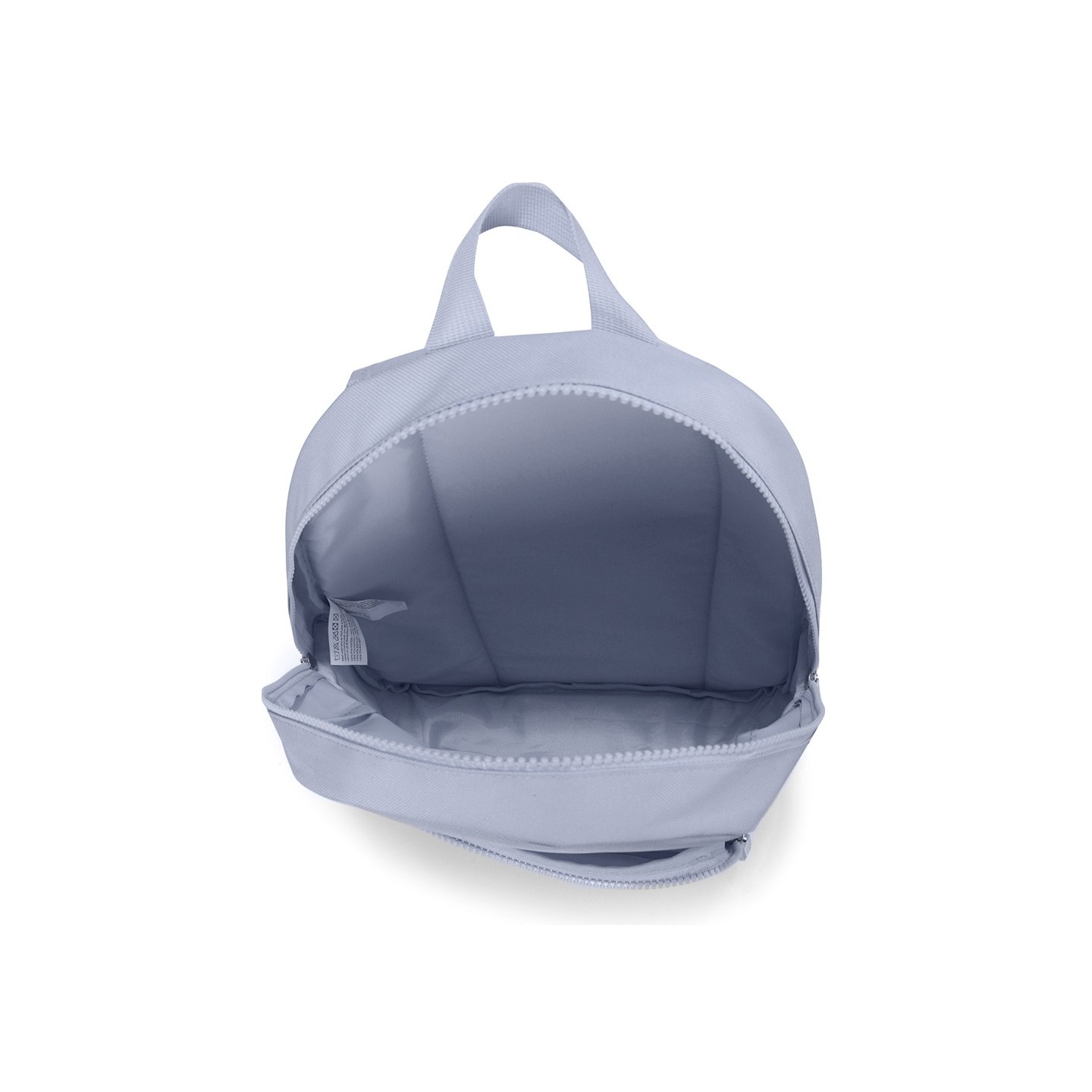 Mochila Solid Color Sky Tutete