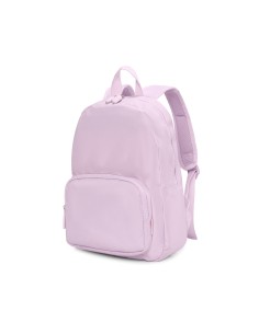 Mochila Solid Color Lavander Tutete 2