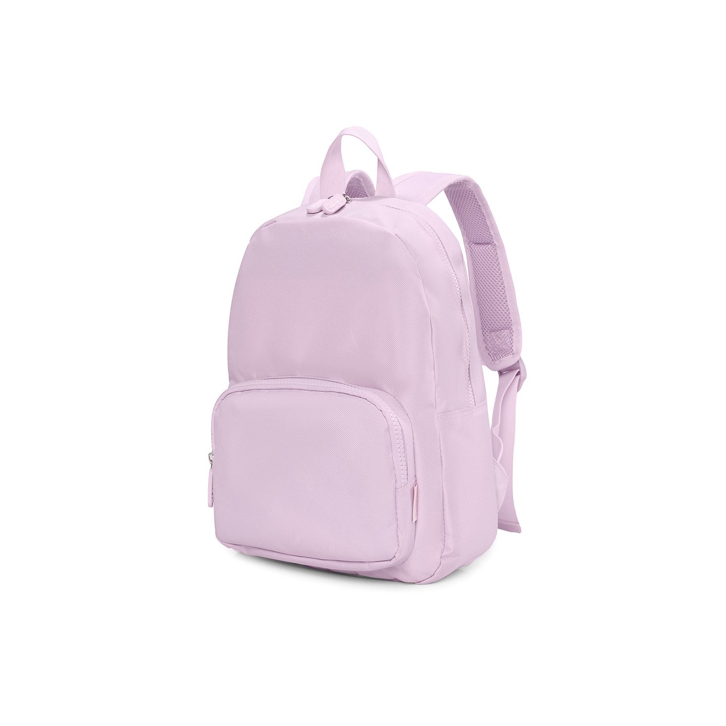 Mochila Solid Color Lavander Tutete