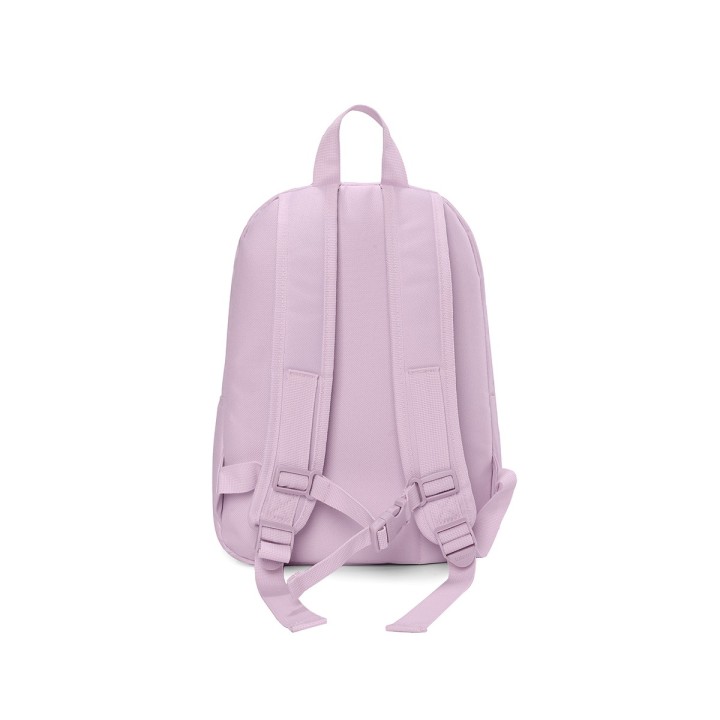 Mochila Solid Color Lavander Tutete