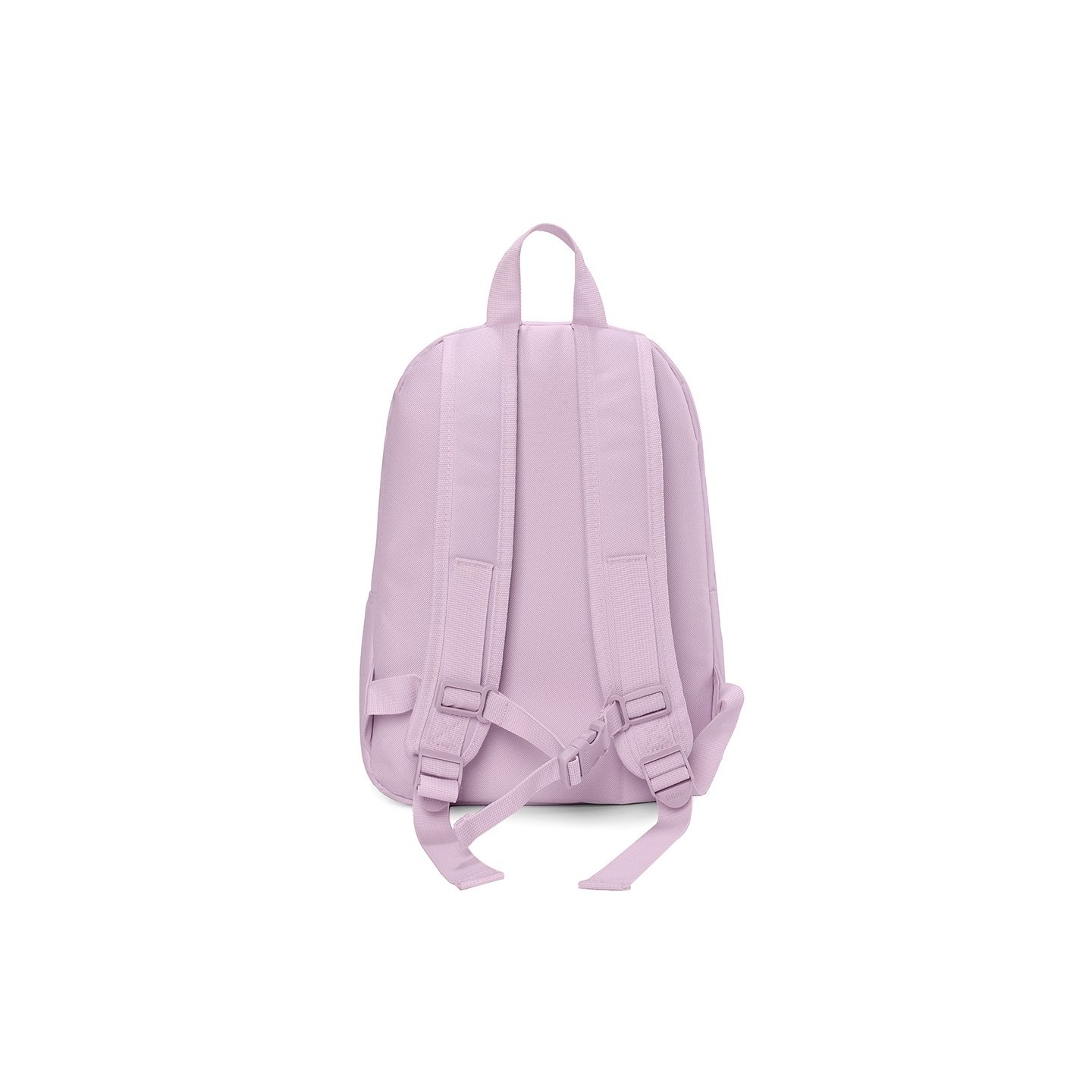 Mochila Solid Color Lavander Tutete