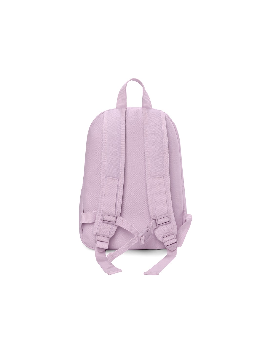Mochila Solid Color Lavander Tutete