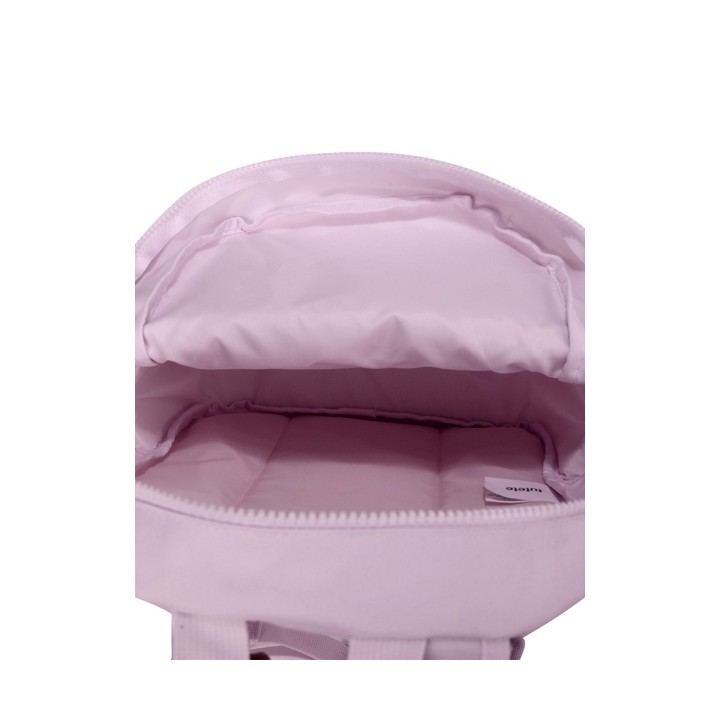 Mochila Solid Color Lavander Tutete
