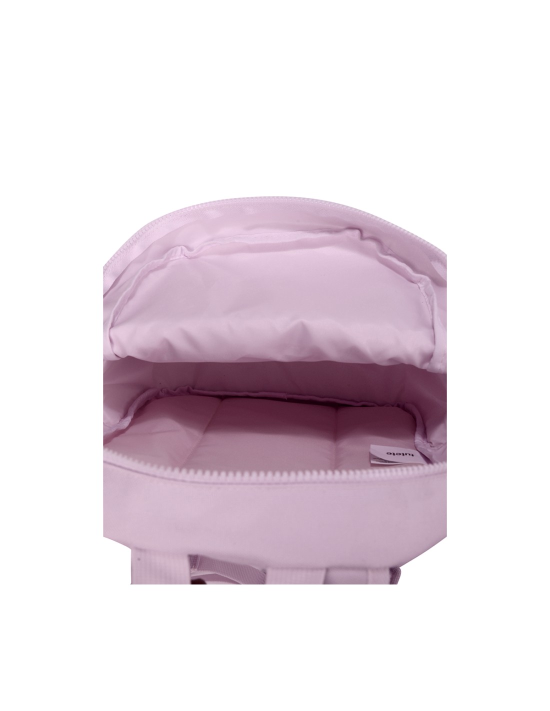 Mochila Solid Color Lavander Tutete