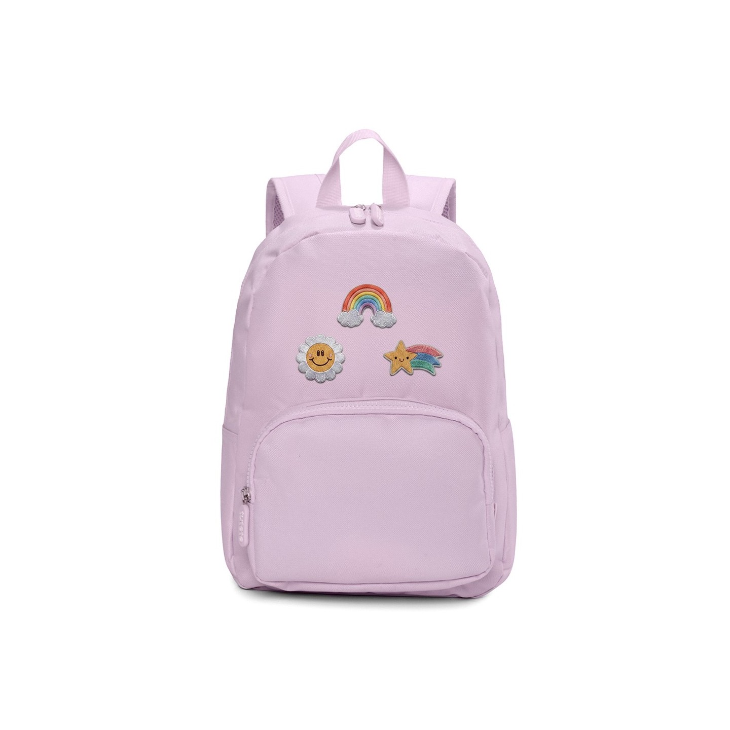 Mochila Solid Color Lavander Tutete