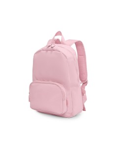 Mochila Solid Color Pink Tutete 2
