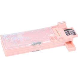 Estuche Pop Up Pink Garden Tutete