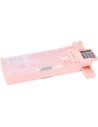 Estuche Pop Up Pink Garden Tutete