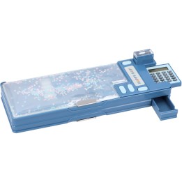 Estuche Pop Up Blue Space Tutete