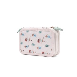 Estuche Plumier Doble Tutete The Wooden Boy