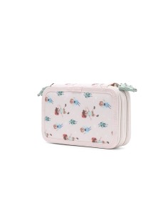 Estuche Plumier Doble Tutete The Wooden Boy