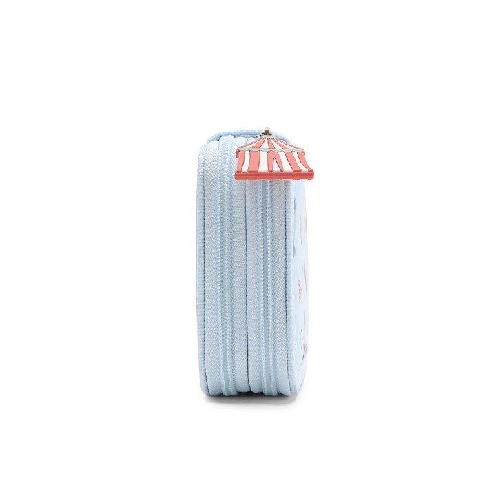 Estuche Plumier Doble Tutete Circus Show