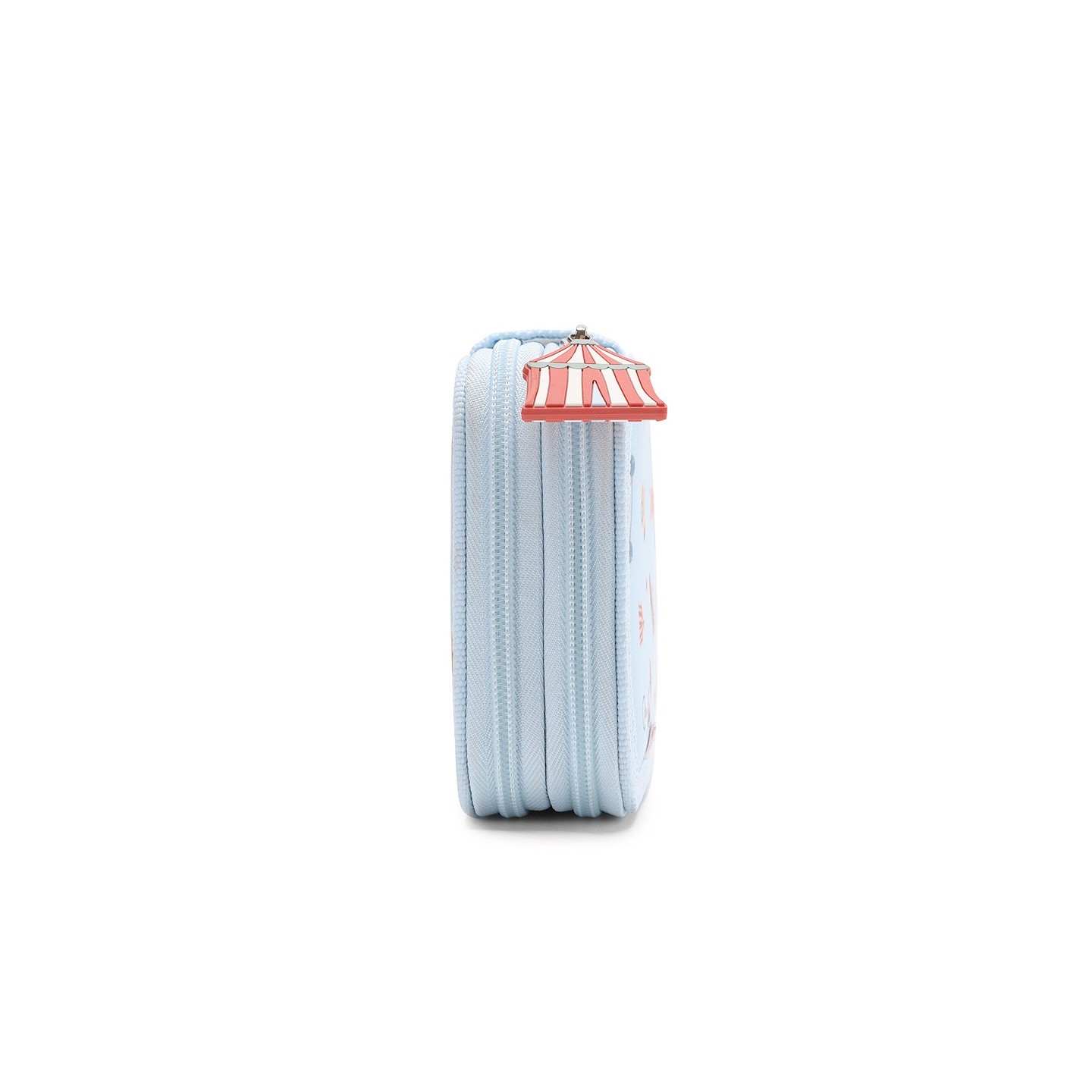 Estuche Plumier Doble Tutete Circus Show