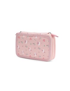 Estuche Plumier Doble Tutete Blossom Birds