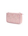 Estuche Plumier Doble Tutete Blossom Birds