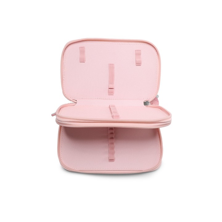 Estuche Plumier Doble Tutete Blossom Birds