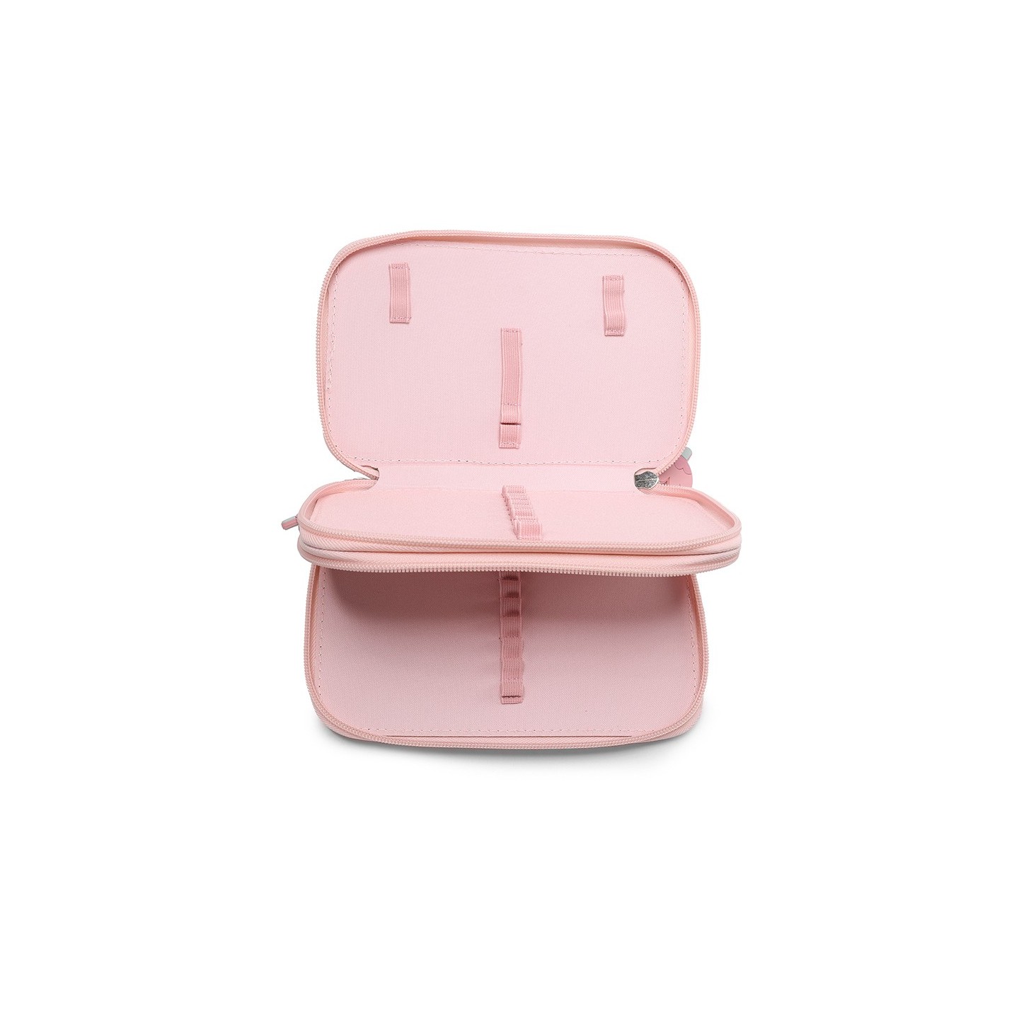 Estuche Plumier Doble Tutete Blossom Birds