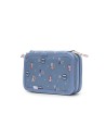 Estuche Plumier Doble Tutete Planes