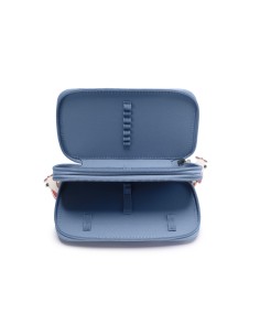 Estuche Plumier Doble Tutete Planes 2