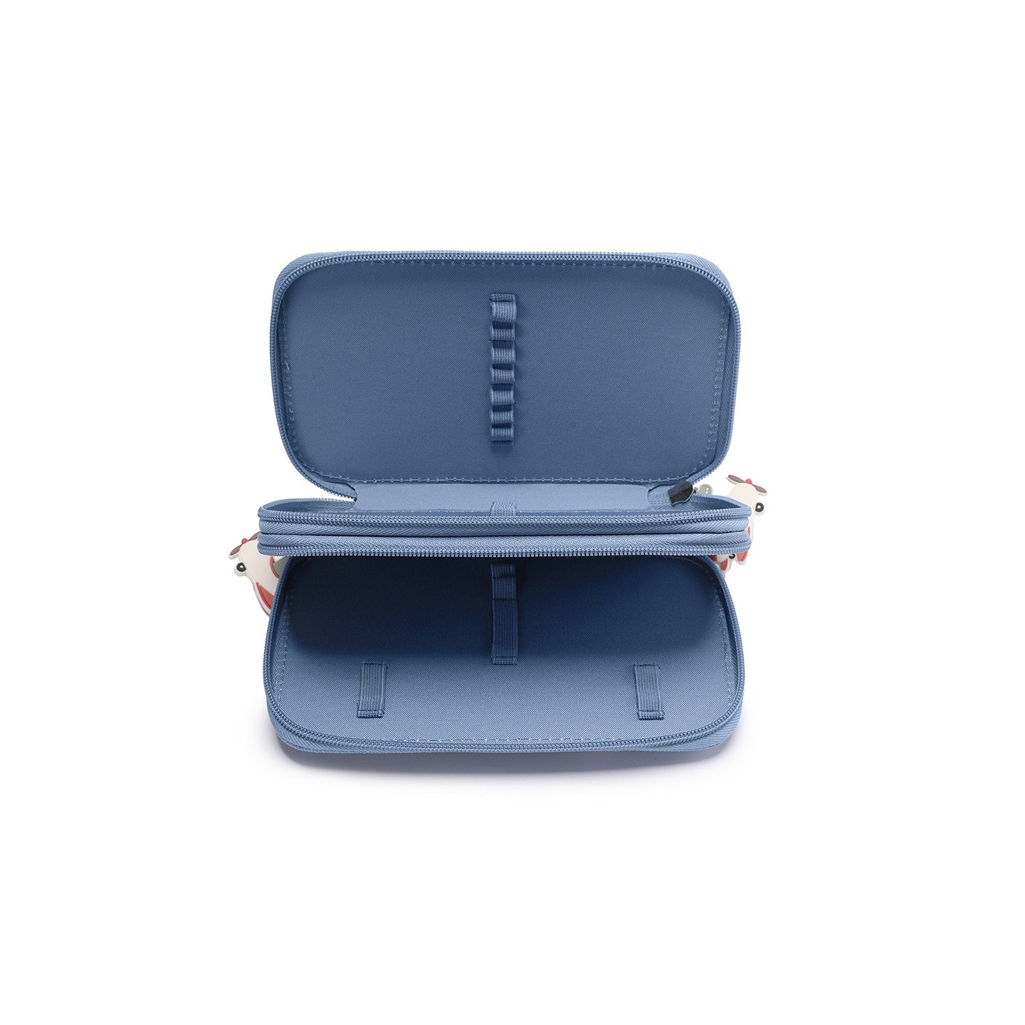 Estuche Plumier Doble Tutete Planes