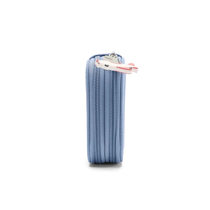 Estuche Plumier Doble Tutete Planes