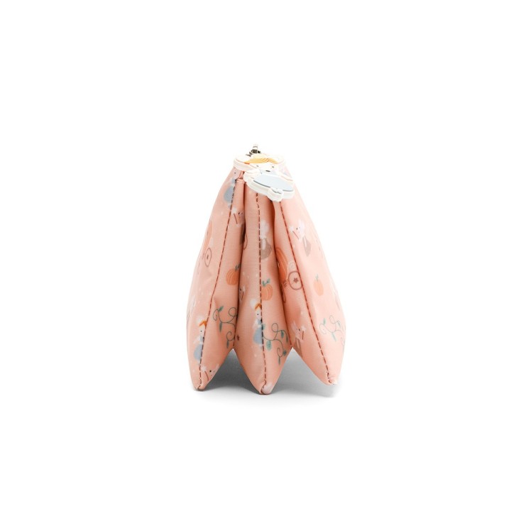 Estuche 3 Compartimentos Mouse Fairies Tutete