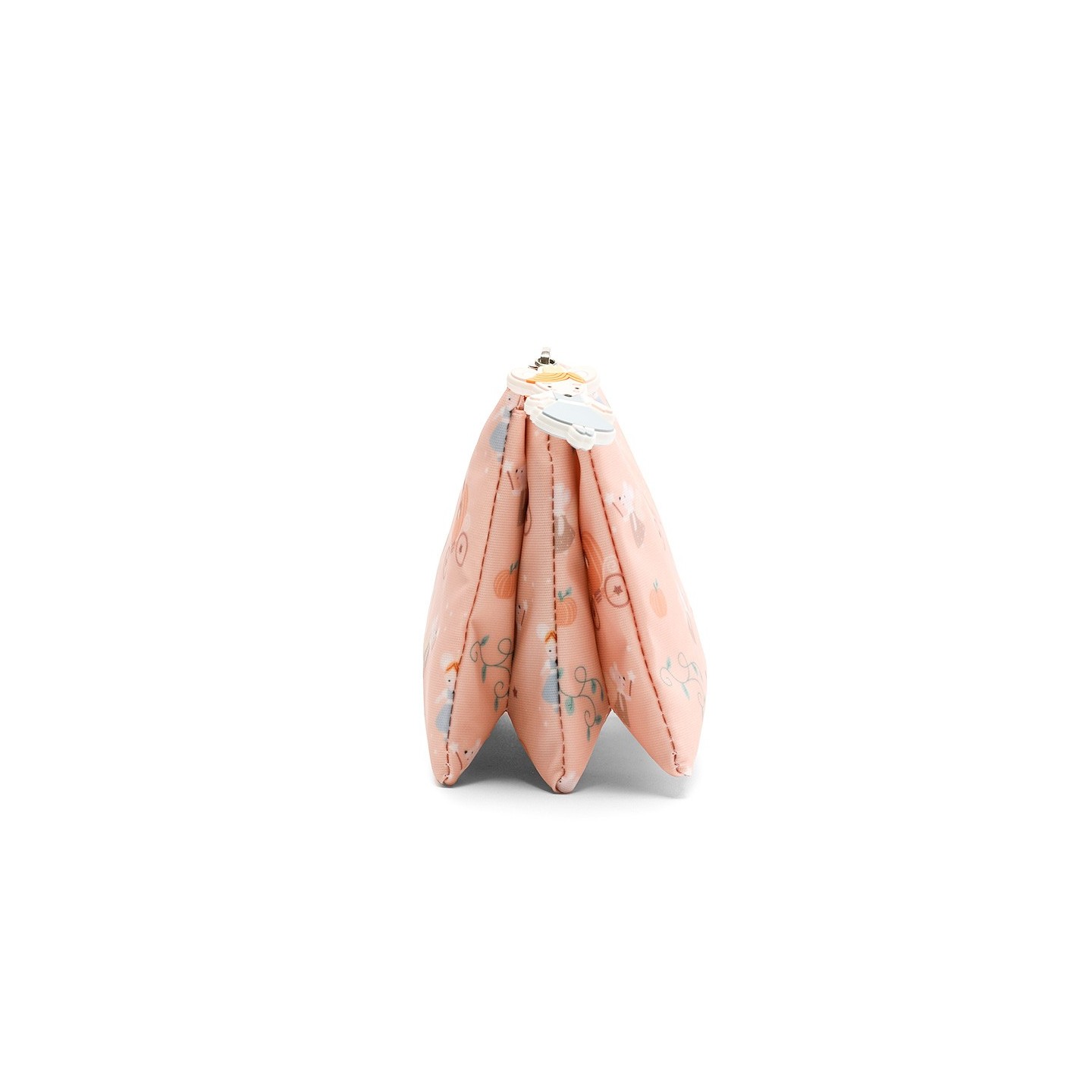 Estuche 3 Compartimentos Mouse Fairies Tutete