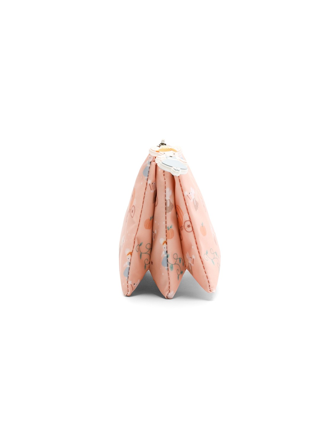 Estuche 3 Compartimentos Mouse Fairies Tutete