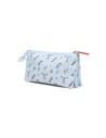 Estuche 3 Compartimentos Circus Show Tutete